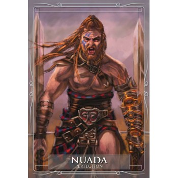 Gods And Titans Oracle Kortos Beyond Words